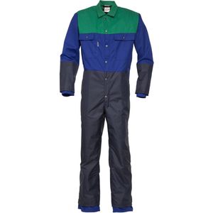 HAVEP - 2041 - Overall - Korenblauw - HAVEP® Basic Collectie