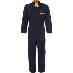 HAVEP - 20000 Overall - Aramide - Inktblauw/Oranje