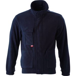 HAVEP Fleecevest FR Parka 40012 - Dark Navy - L