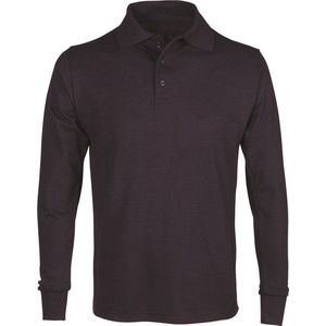 HAVEP Poloshirt FR lange mouwen 77020 - Marine