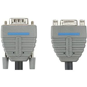 VGA-Kabel, Monitorkabel, Länge 2,0 m - Bandridge