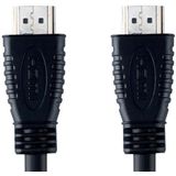 Bandridge High Speed HDMI Cable, 2.0m