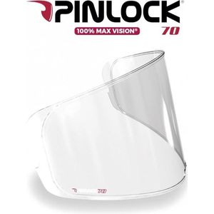 Helmvizier HJC Pinlock Inwendig HJ-20M/HJ-20ST/IS-17/FG-17/RPHA ST mfl