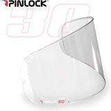 Pinlock - Antifog Insert - Fietshelm Onderdeel - Diversen - Siliconen