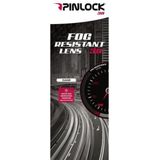 Pinlock - Antifog Insert - Fietshelm Onderdeel - Diversen - Siliconen
