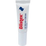 Blistex - Lip Relief Cream - Lippenbalsem - Met SPF 10 - 7,5 ml