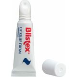 Blistex - Lip Relief Cream - Lippenbalsem - Met SPF 10 - 7,5 ml