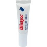 Blistex - Lip Relief Cream - Lippenbalsem - Met SPF 10 - 7,5 ml