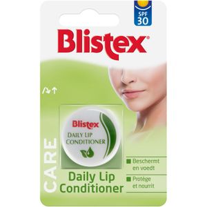 Blistex - Daily Lip Conditioner - Lippenbalsem - 7 ml