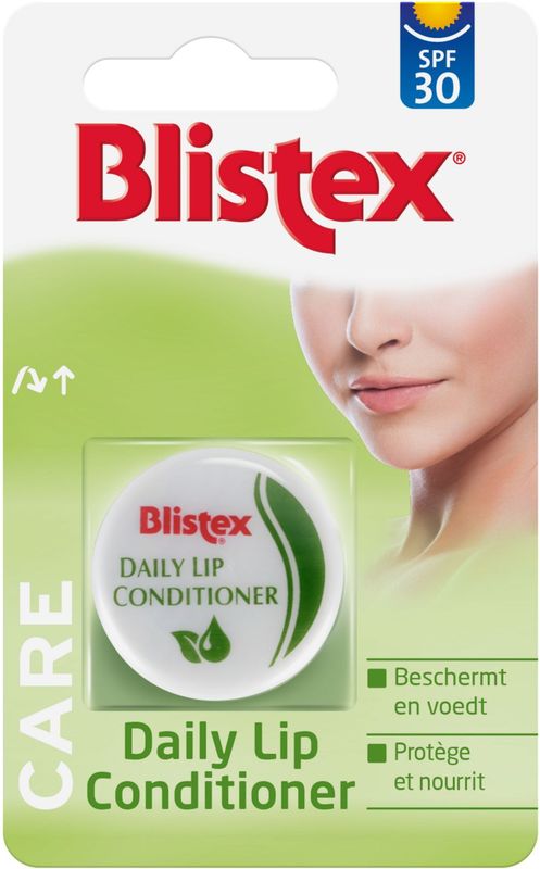 Blistex - Daily Lip Conditioner - Lippenbalsem - 7 ml