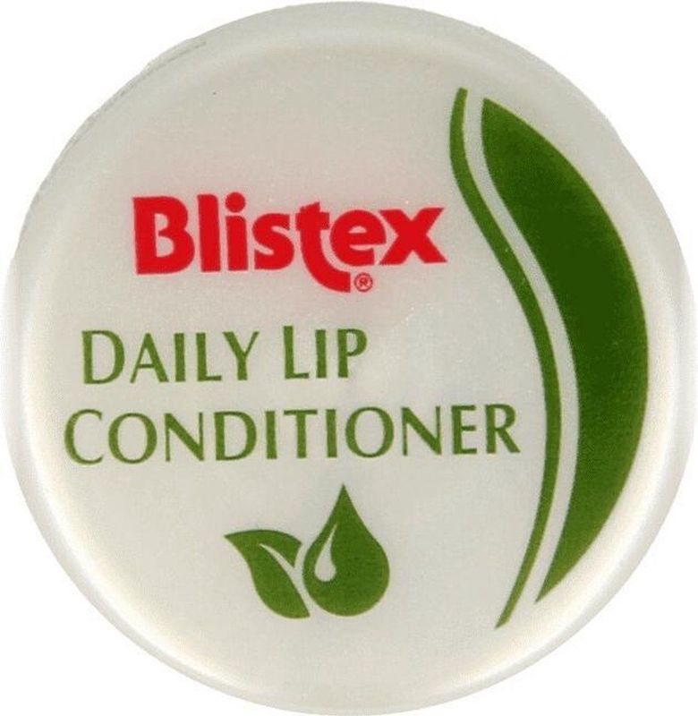 Blistex Lipcare Daily Lip Conditioner Potje