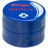 Blistex Med Plus potje - 7 gr - Lippenbalsam
