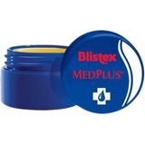 Blistex Lip Medplus Lippenbalsem