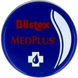 Blistex Lippenbalsem Potje MedPlus 7 gr