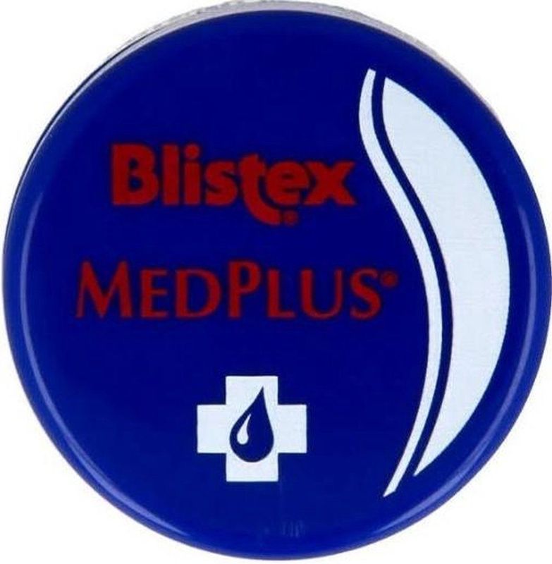 Blistex Lip Medplus Lippenbalsem