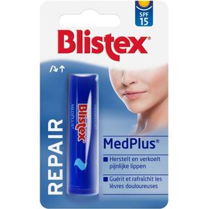 Blistex Lippenbalsem MedPlus