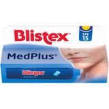 Blistex MedPlus Stick