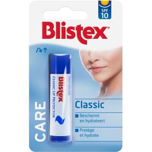 Blistex Classic Stick SPF10 4,25 gr