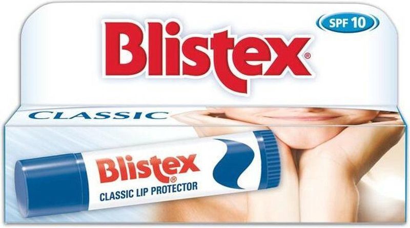 Blistex Lipprotection Classic Stick