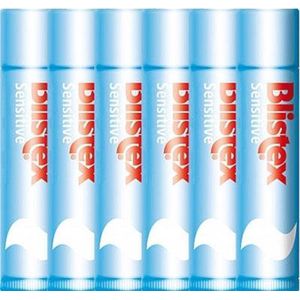 Blistex Sensitive Stick Voordeelverpakking