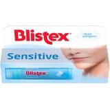 Blistex - Lippenbalsem - Sensitive - 4,3 gram