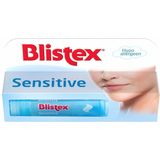 Blistex - Lippenbalsem - Sensitive - 4,3 gram