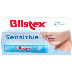 Blistex - Lippenbalsem - Sensitive - 4,3 gram