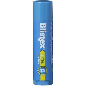 Blistex Ultra Lippenbalsem SPF50+