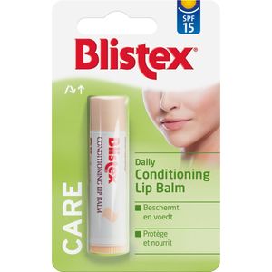 Blistex Lippenbalsem Conditioning SPF15
