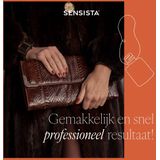 Sensista - Primer - Make-up Primer - Transparant - 15ml