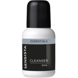Sensista - Cleanser - 30ml - Lint-Free Wipes - 12 Stuks