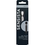 Sensista - Color Gel Removal Tool - Staal - Handig in Gebruik