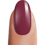 Sensista - Berry Me In Kisses - Gellak - Bordeaux Rood - 7.5ML