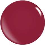 Sensista - Berry Me In Kisses - Gellak - Bordeaux Rood - 7.5ML