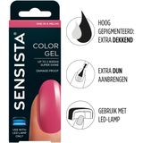 Sensista Color gel one in a melon 7.5ml