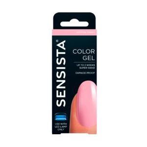 Sensista Color gel cotton candy 7.5ml