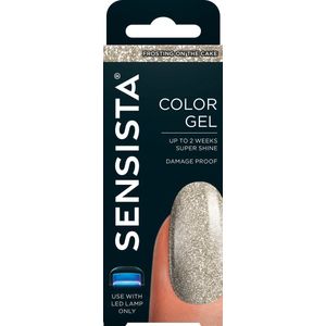 Sensista Color Gel Frosting on the Cake 7,5 ml