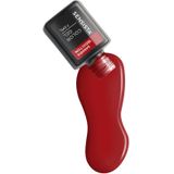 Sensista - Sangria Seduction - Gellak - Rood - Geschikt voor LED Lamp