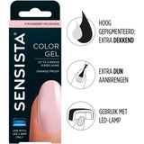 Sensista Color gel strawberry milkshake 7.5ml