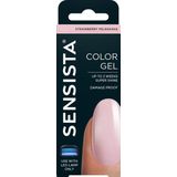 Sensista Color gel strawberry milkshake 7.5ml