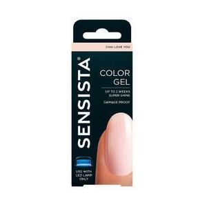Sensista Color gel chai love you 7.5ml