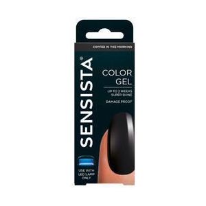 Sensista Color Gel Coffee in the Morning 7,5 ml