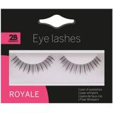 2B Wimpers Royale 2 stuks
