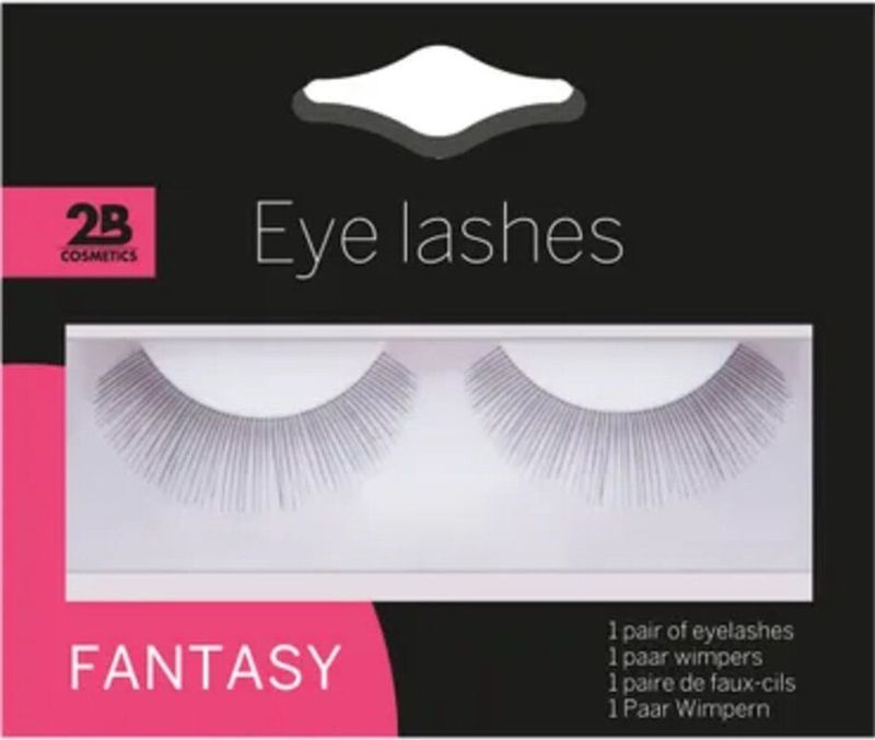 2B Wimpers Fantasy 2 stuks