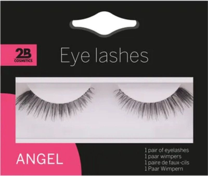 2B Wimpers Angel 2 stuks