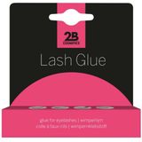 2B Wimperlijm voor Nepwimpers