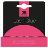 2B Wimperlijm voor Nepwimpers