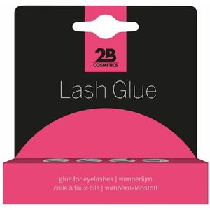 2B Wimperlijm voor Nepwimpers