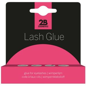 2B Wimperlijm voor Nepwimpers
