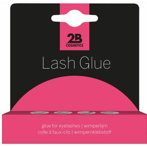 6x 2B Wimperlijm voor Nepwimpers